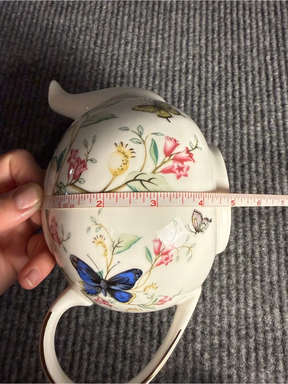 Grace Teaware beautiful grace